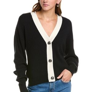 NWT Ramy Brook Nina Cardigan Size Large